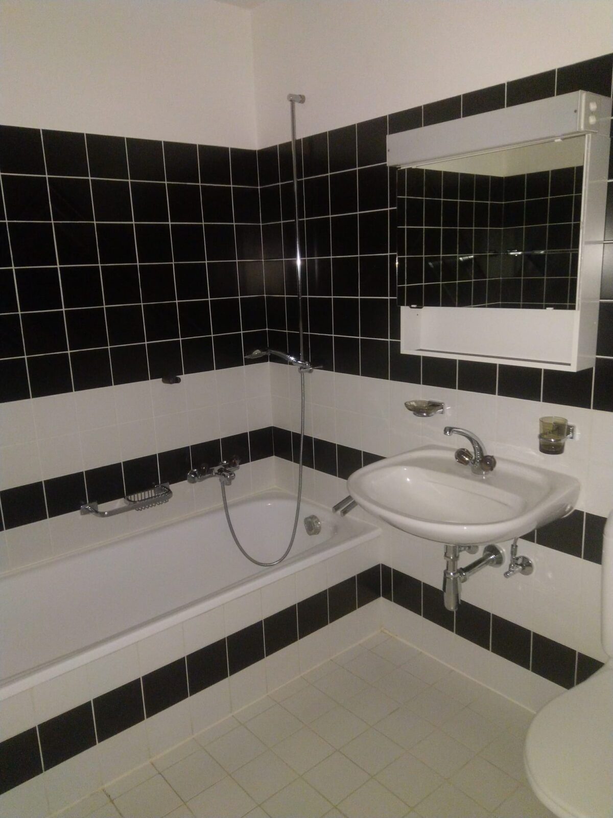 Appartamento moderno tranquillo con vista #9