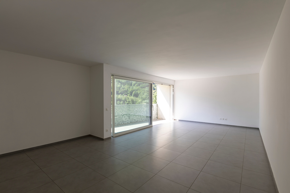 Spacious 4,5 rooms apartment #6