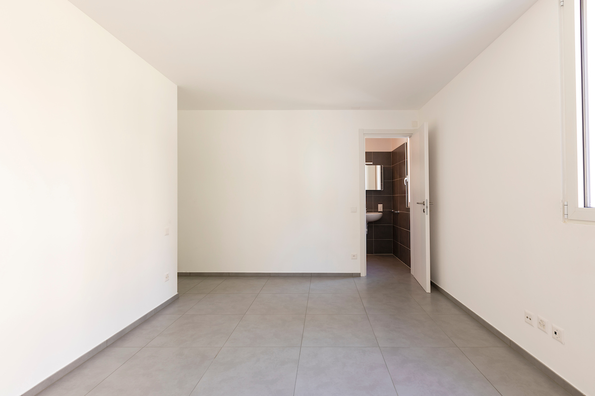 Spacious 4,5 rooms apartment #8