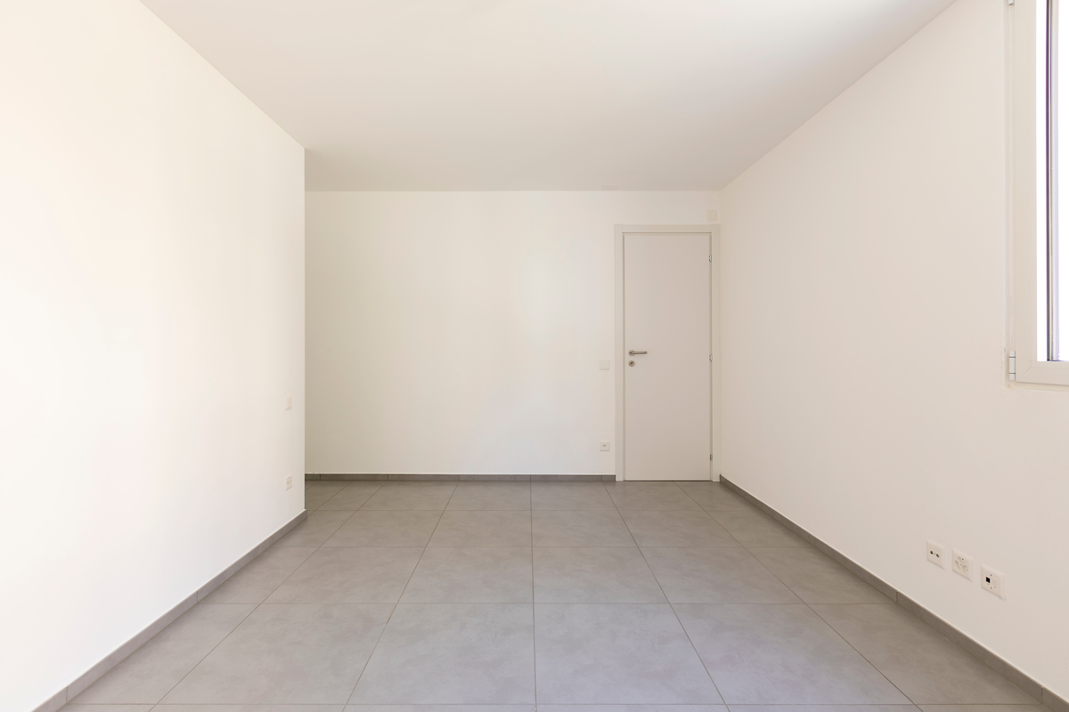 Spacious 4,5 rooms apartment #9