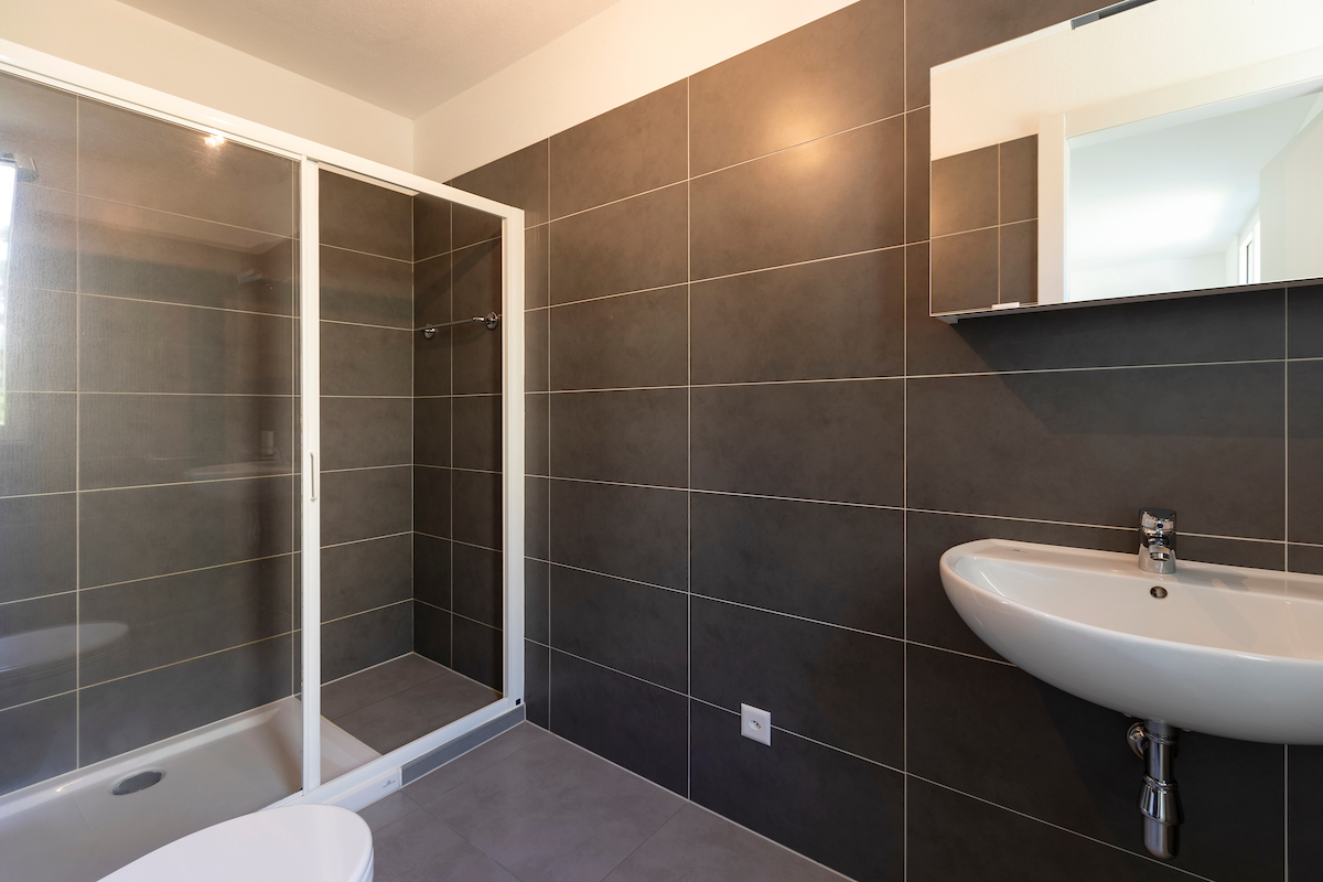 Spacious 4,5 rooms apartment #11