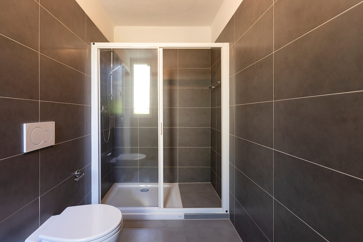 Spacious 4,5 rooms apartment #5