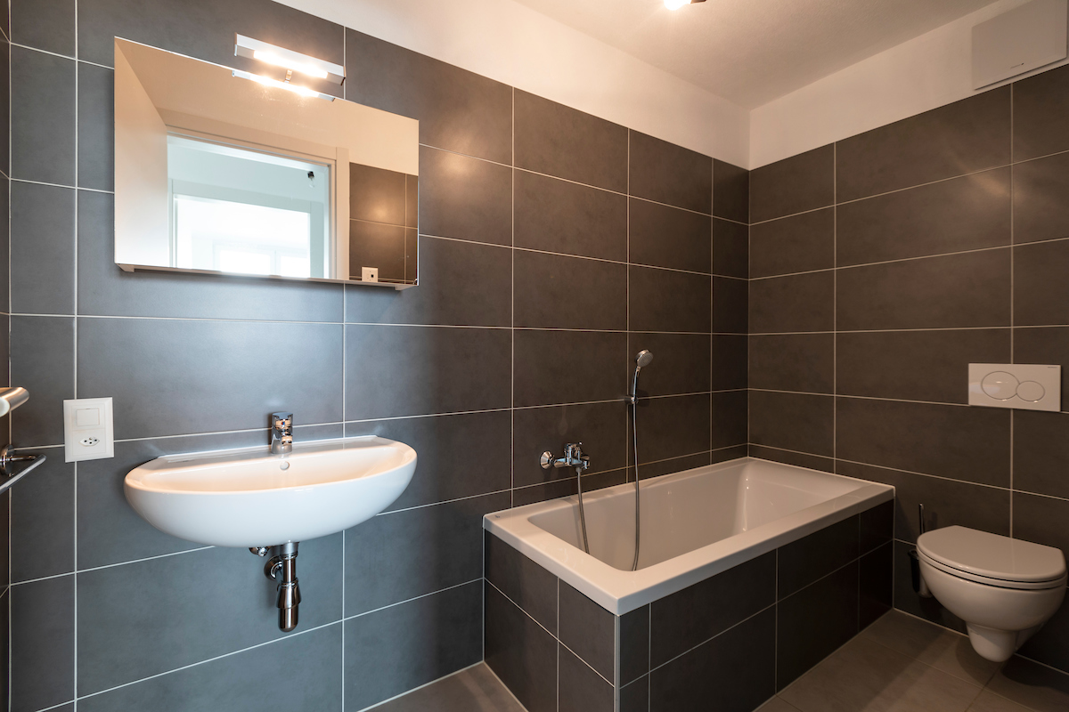 Spacious 4,5 rooms apartment #12