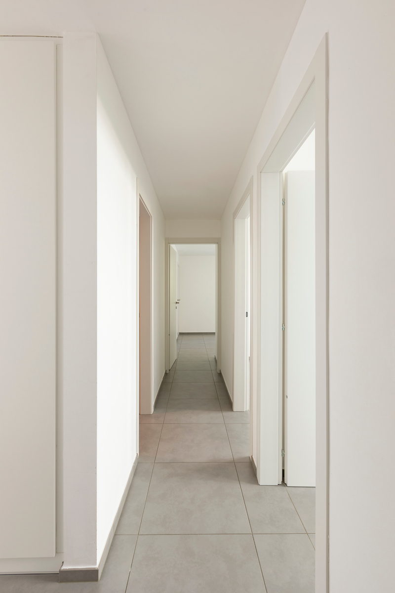 Spacious 4,5 rooms apartment #13