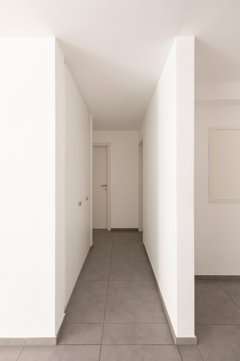 Spacious 4,5 rooms apartment #14