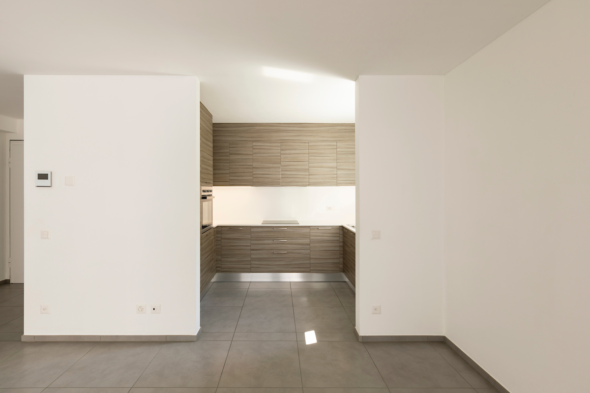 Spacious 4,5 rooms apartment #15