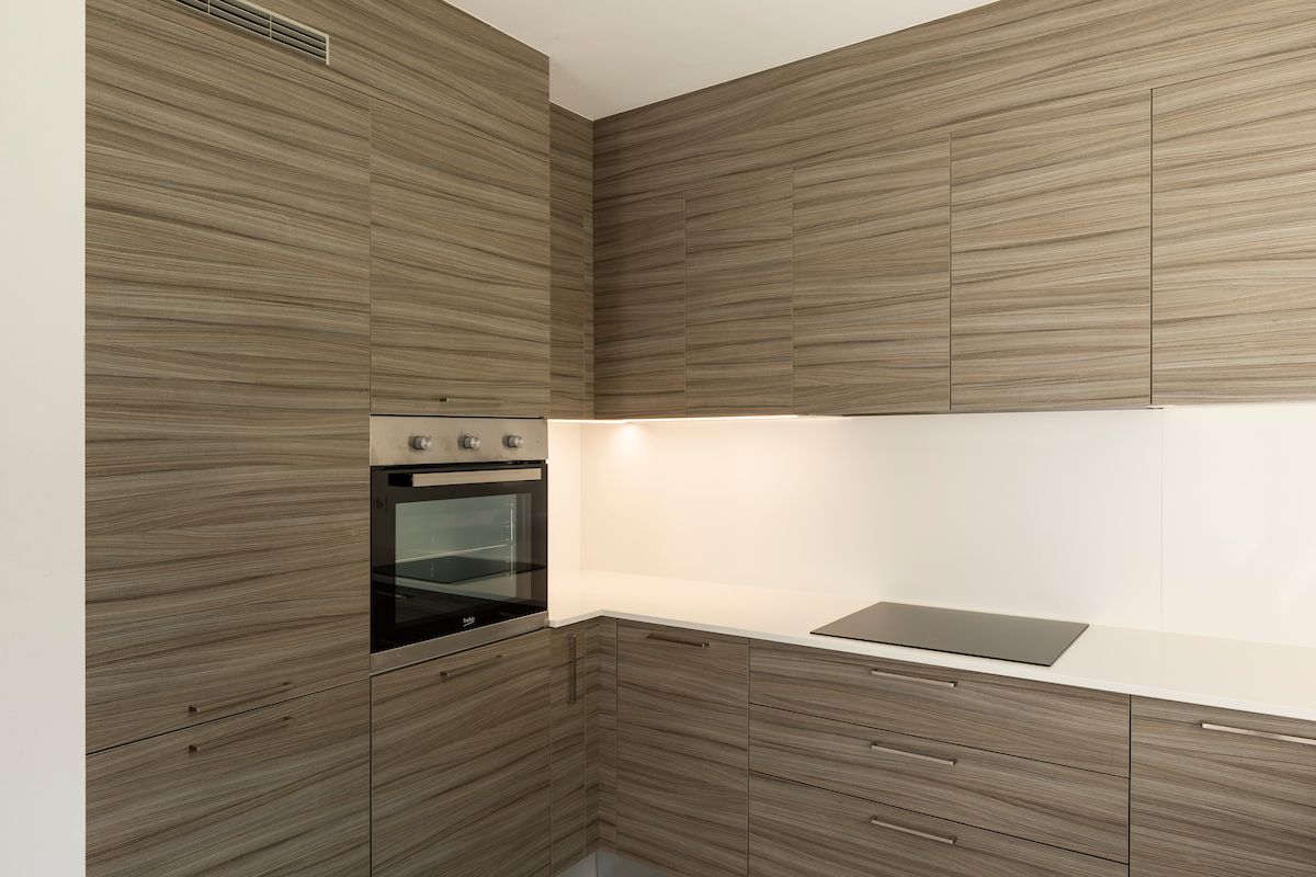 Spacious 4,5 rooms apartment #4