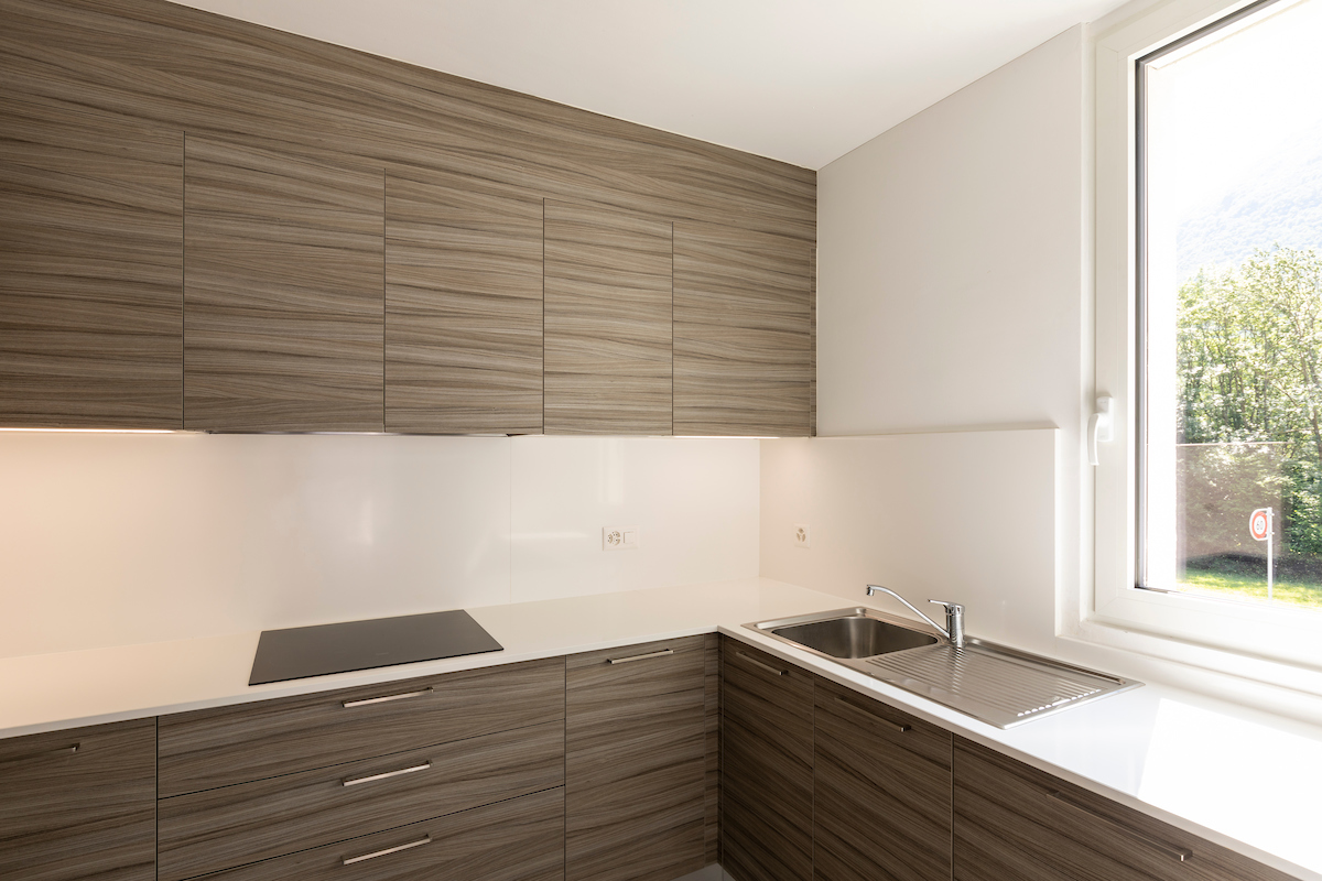 Spacious 4,5 rooms apartment #17