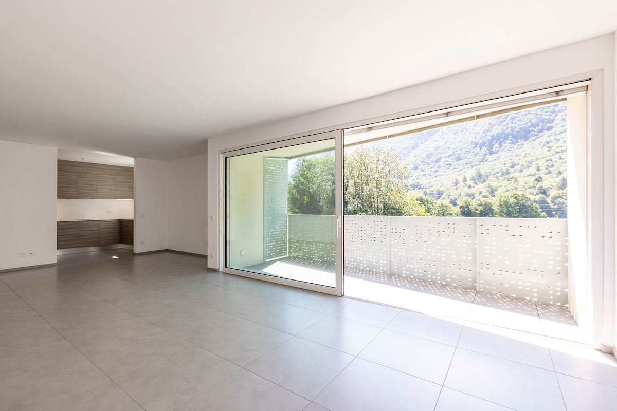 Spacious 4,5 rooms apartment #18