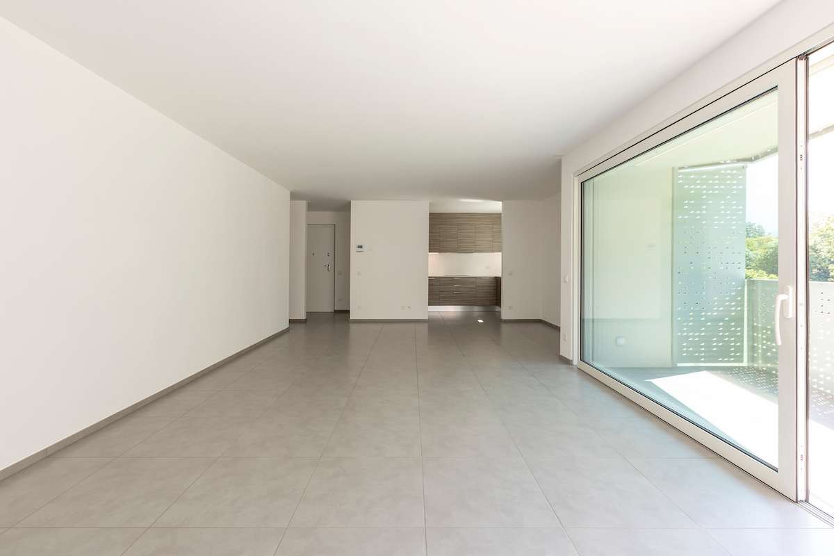 Spacious 4,5 rooms apartment #19