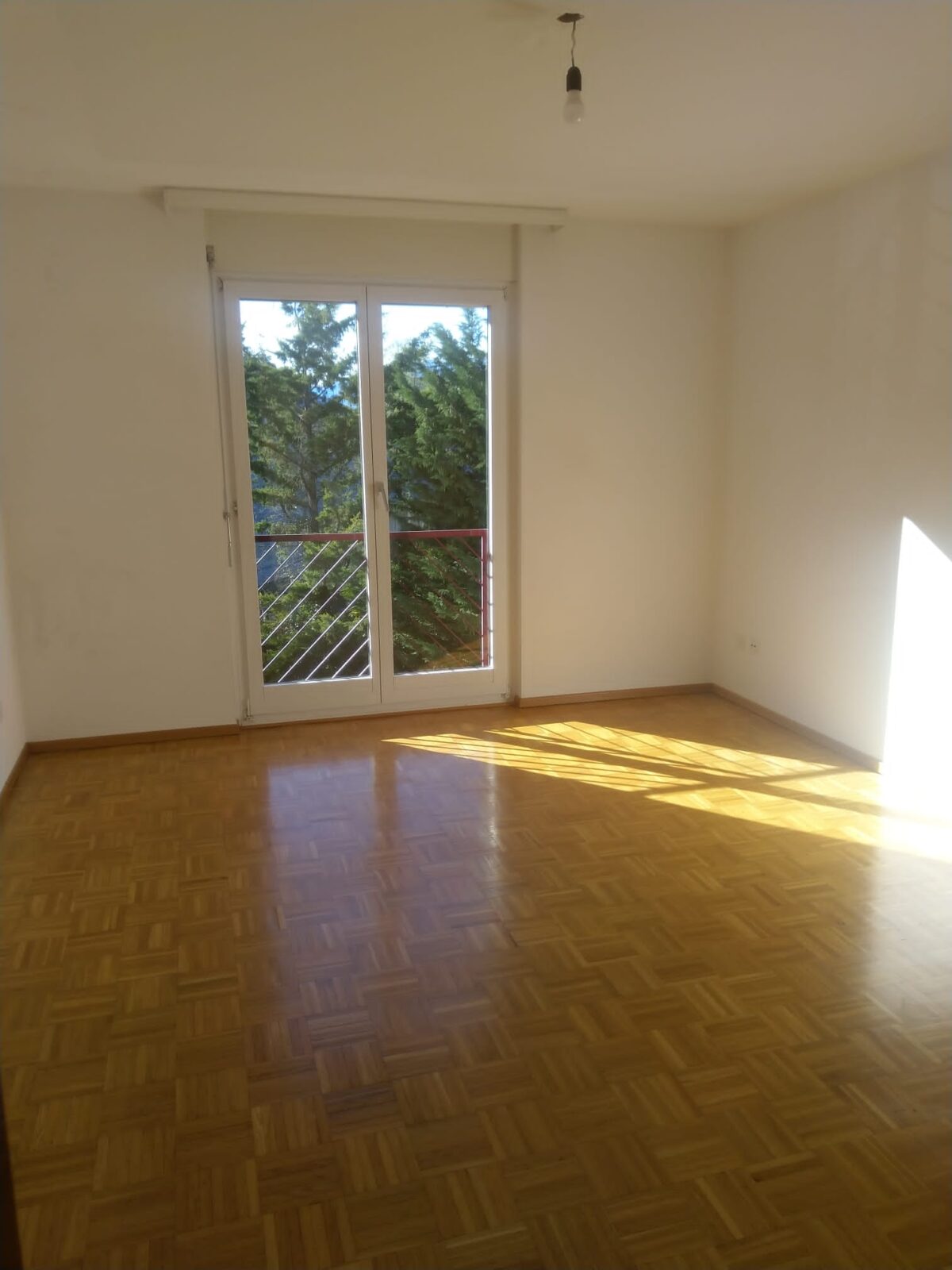 Appartamento moderno tranquillo con vista #6