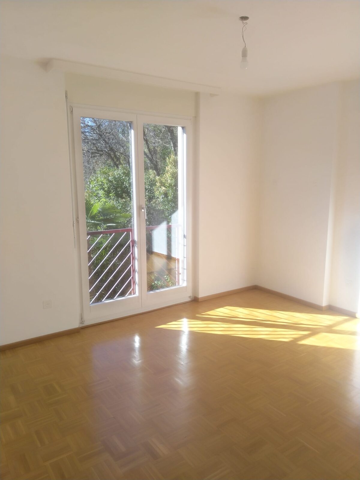 Appartamento moderno tranquillo con vista #10