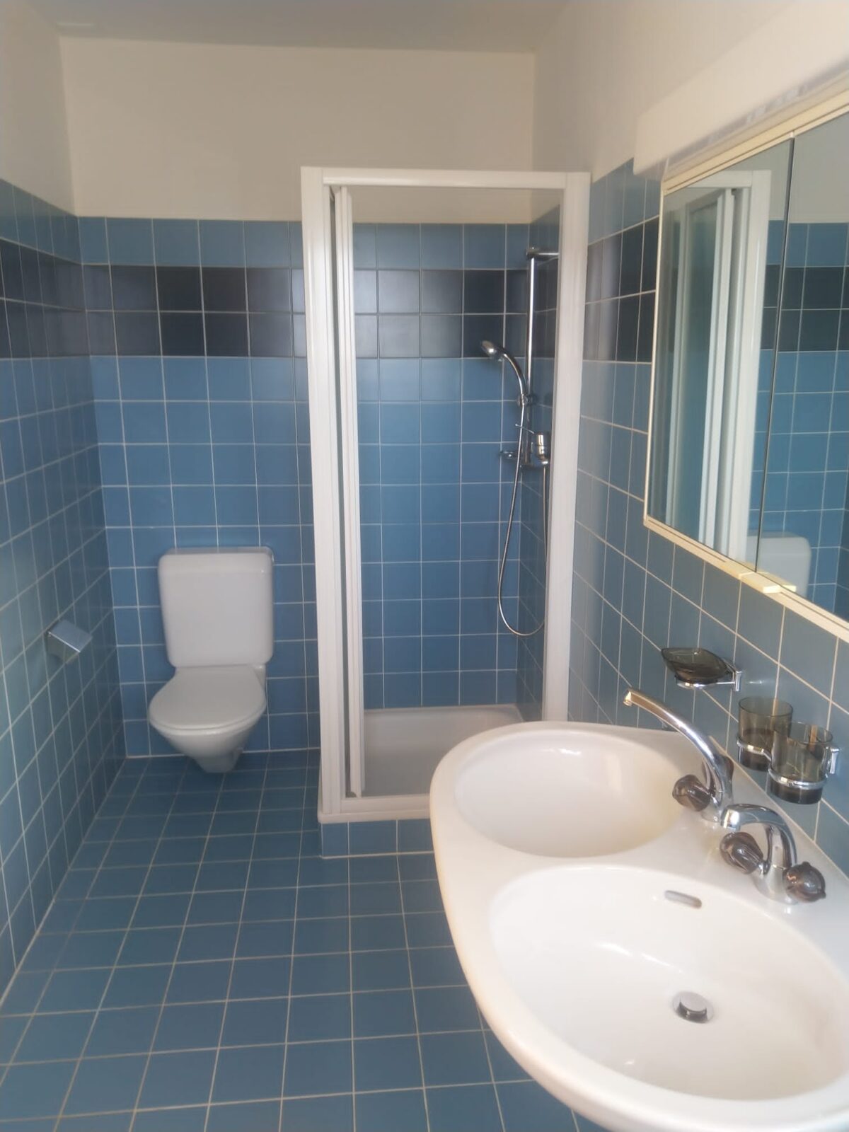 Appartamento moderno tranquillo con vista #7