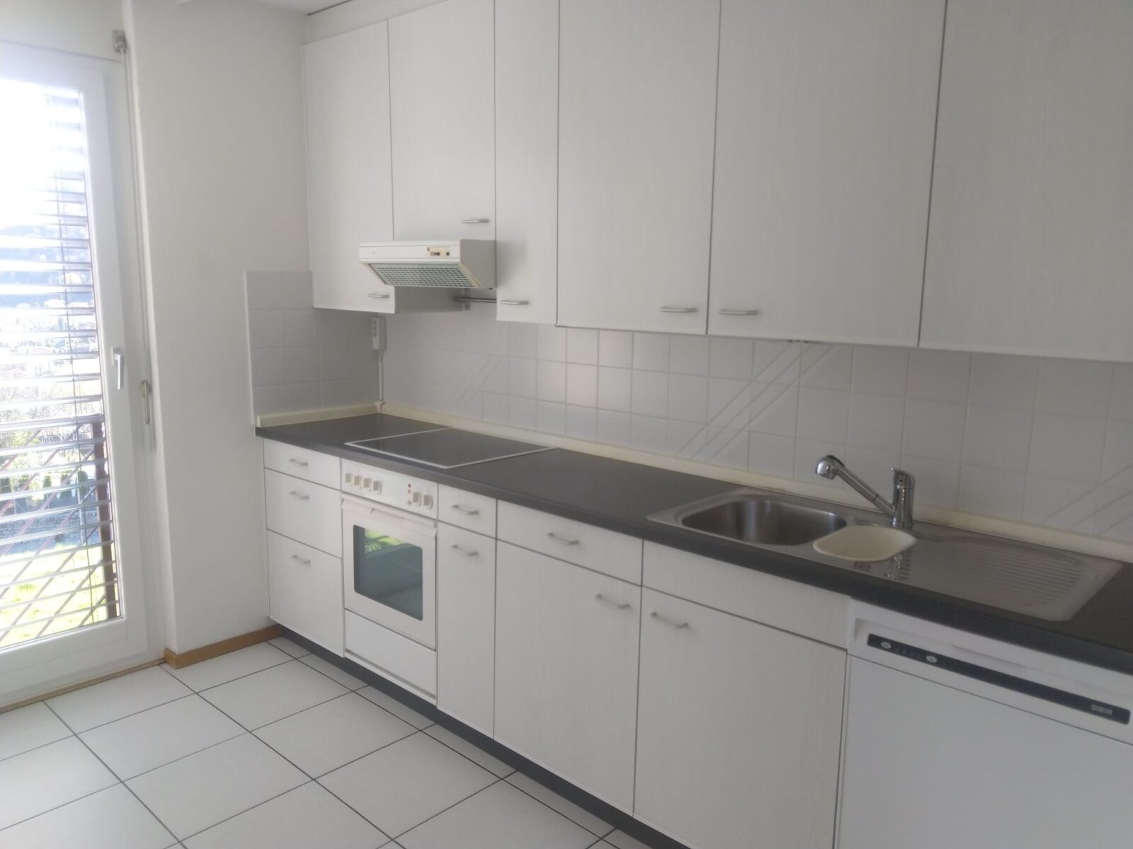 Appartamento moderno tranquillo con vista #5