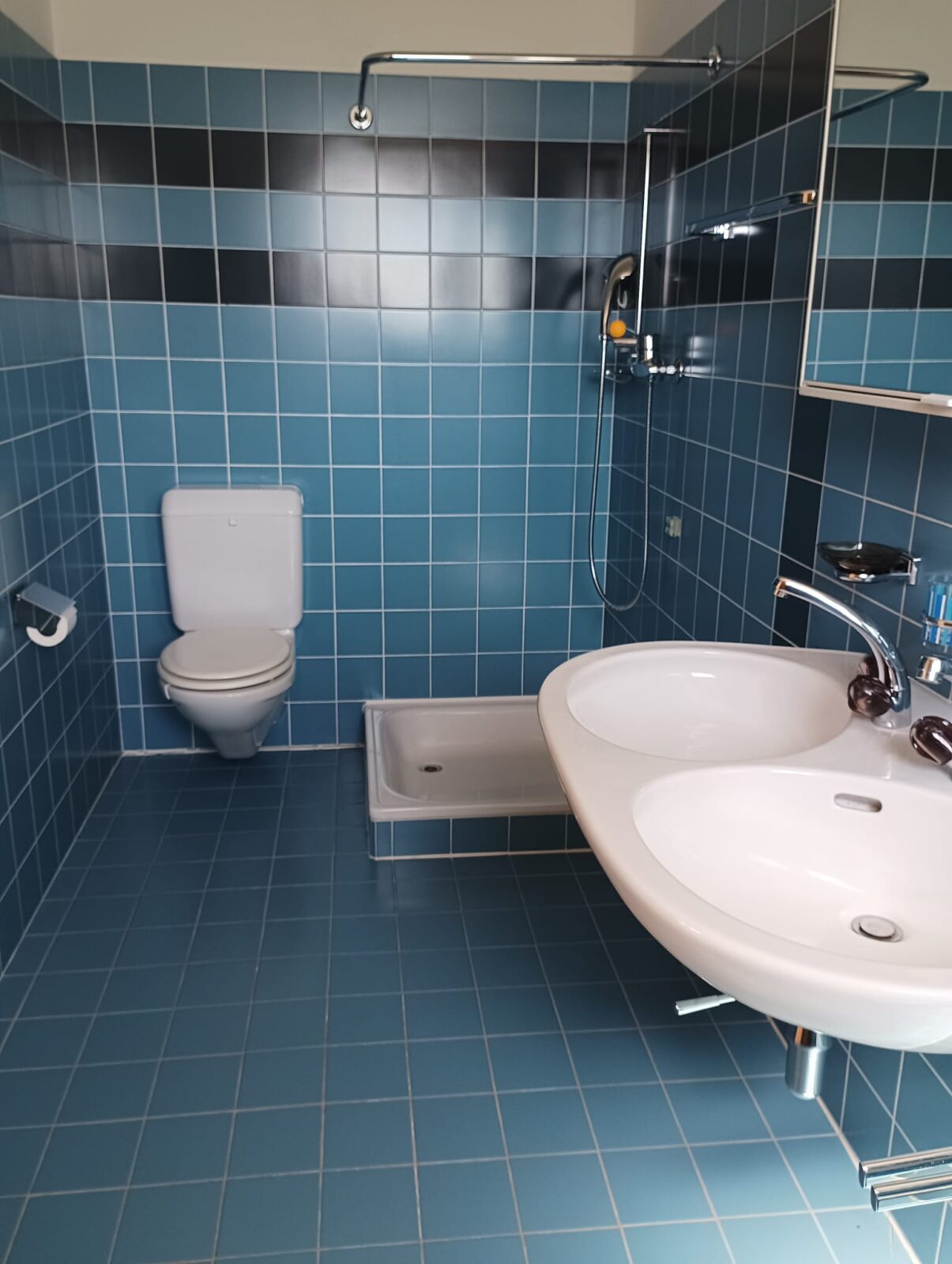 Appartamento 4.5 locali a Ponte Tresa in collina #7