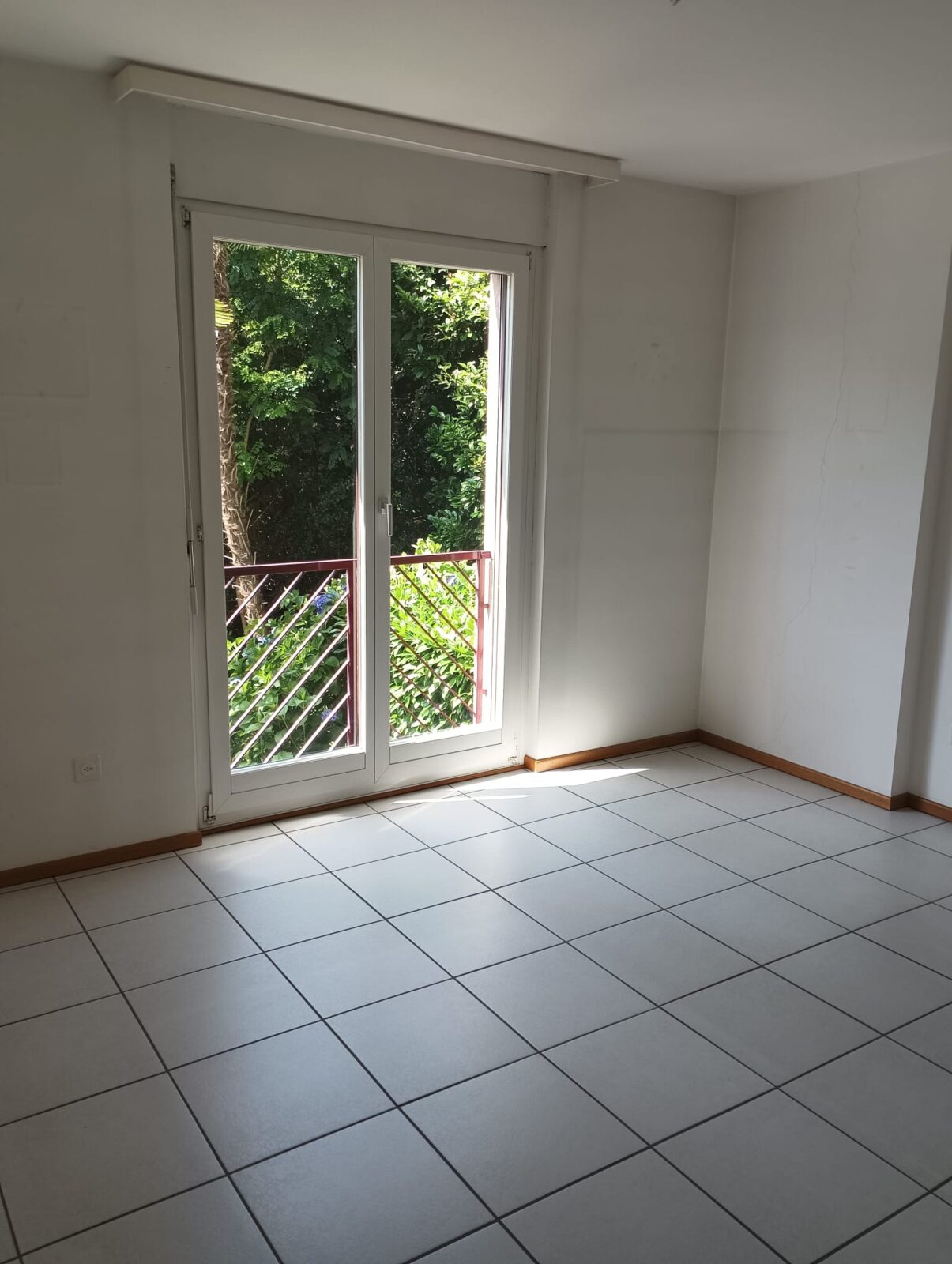 Appartamento 4.5 locali a Ponte Tresa in collina #5