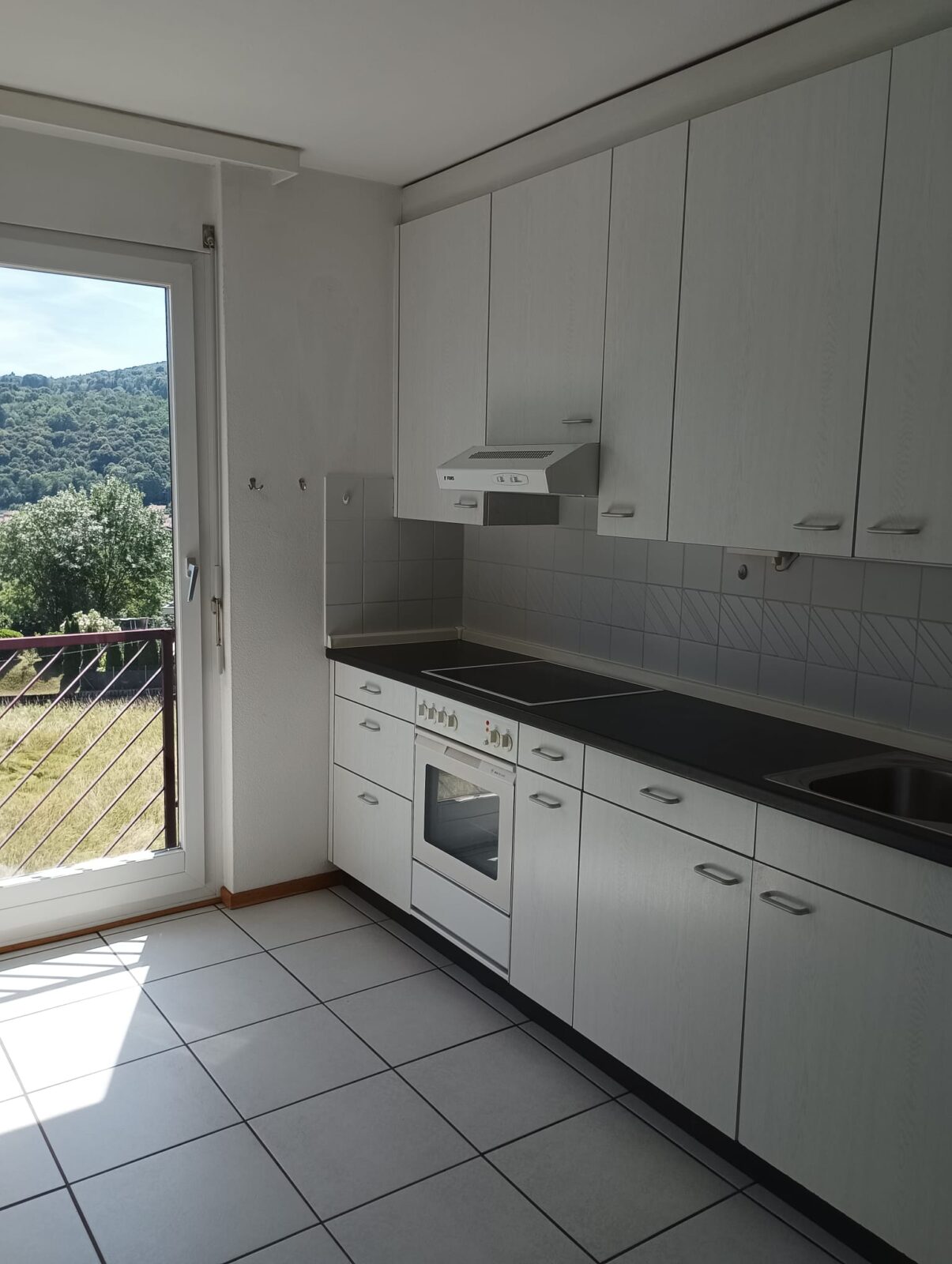 Appartamento 4.5 locali a Ponte Tresa in collina #4