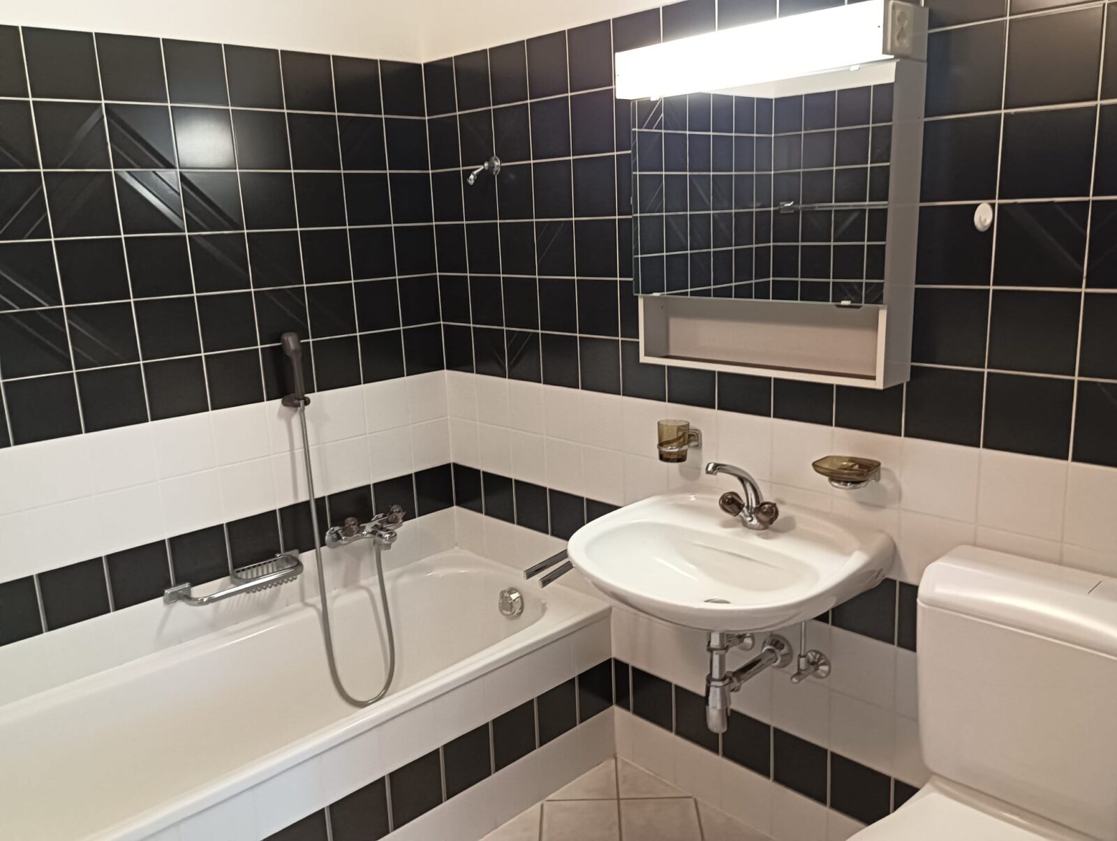 Appartamento 4.5 locali a Ponte Tresa in collina #8